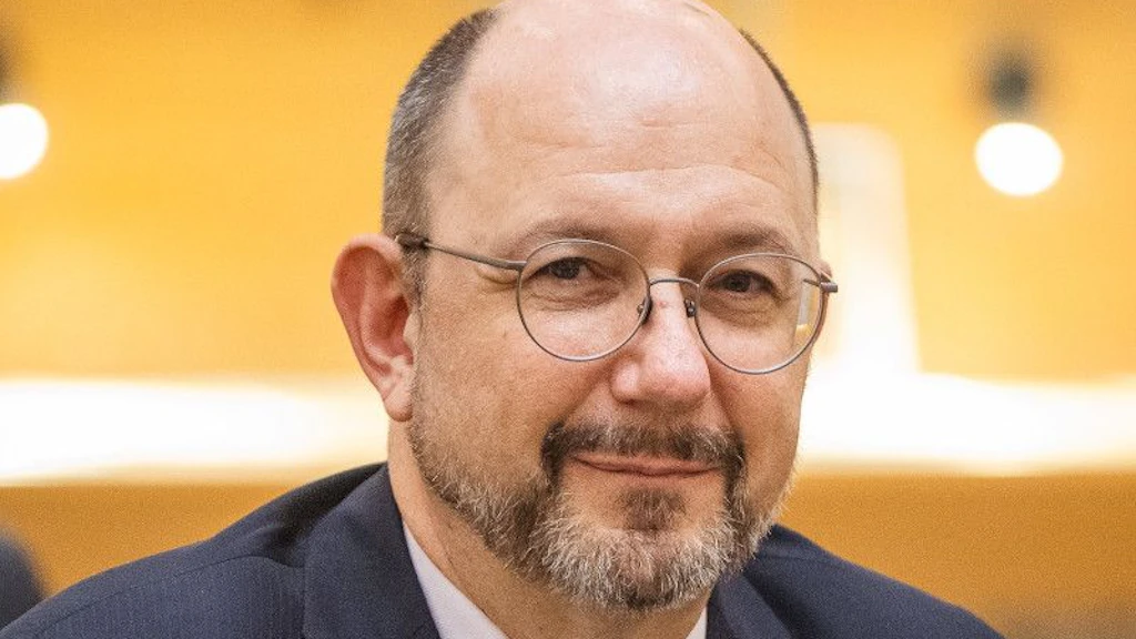 Ambassador Thomas Gass