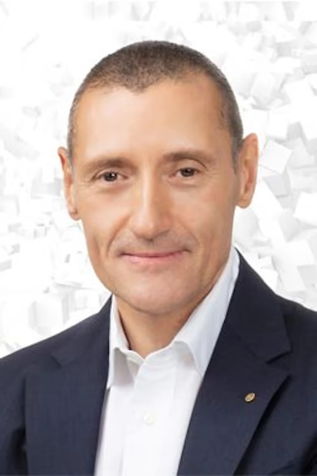Roger Zbinden