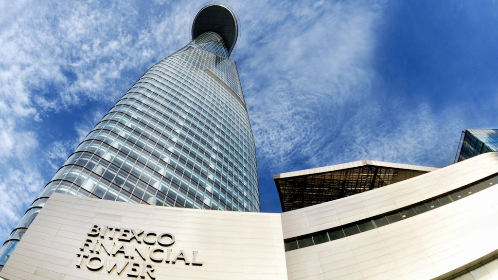 Consolato Generale di Svizzera a Ho Chi Minh City